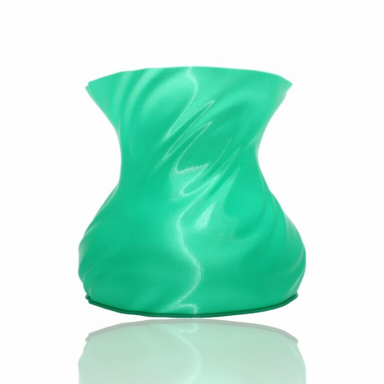 esFil PLA MAX 1kg MAX Silk Green - 3DFILS - Image 2