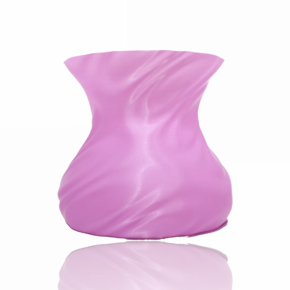 esFil PLA MAX 1kg MAX Silk Purple - 3DFILS - Image 2