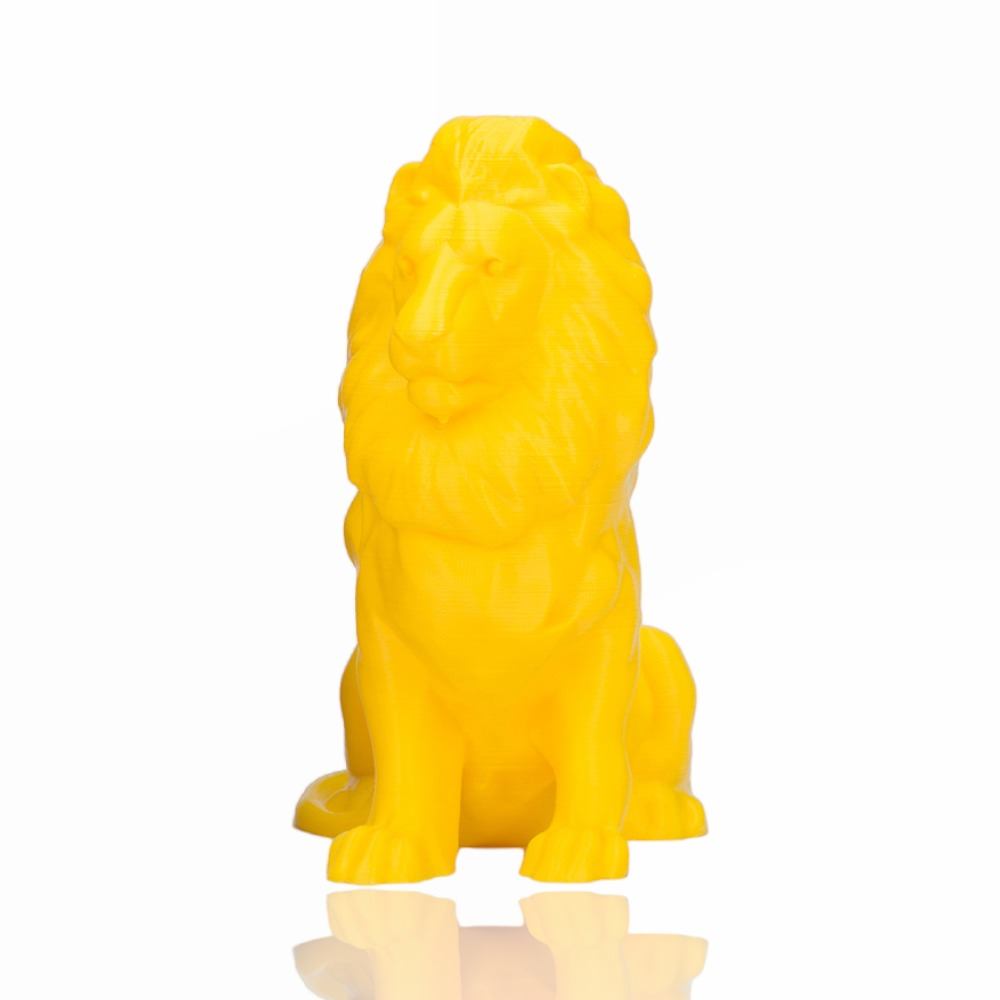 esFil PLA MAX 1kg Yellow - 3DFILS - Image 4
