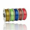 Filament Spectrum 5PACK evolt portugal espana filamento impressao 3d pla silk