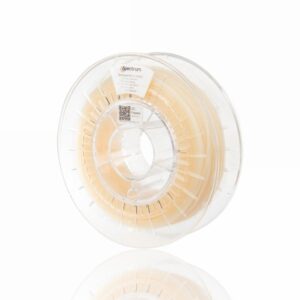 Filament Spectrum PET-G FX120 75mm 0,5kg evolt portugal espana filamento impressao 3d