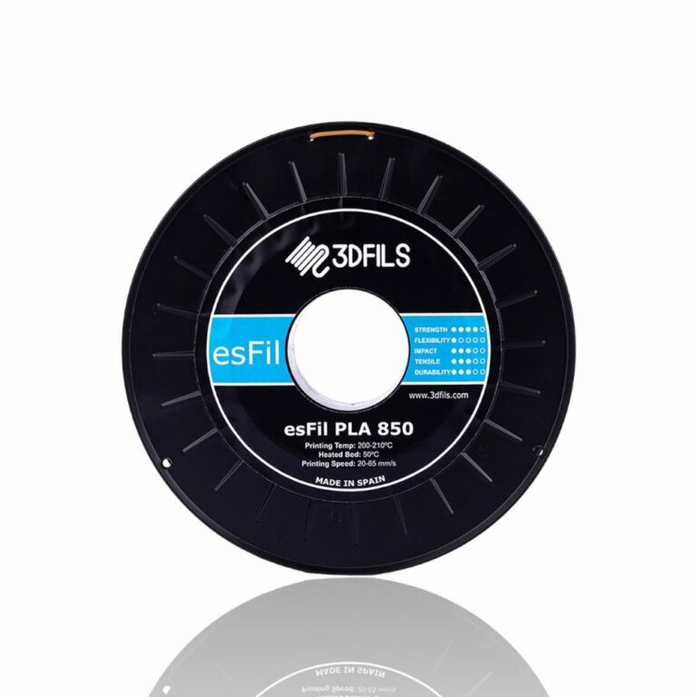 esFil PLA MAX 1kg Beige - 3DFILS - Image 3