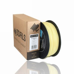 PLA BANANA YELLOW Portugal Espana Evolt Impressao 3D