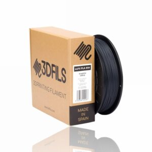 PLA GRAPHITE Portugal Espana Evolt Impressao 3D
