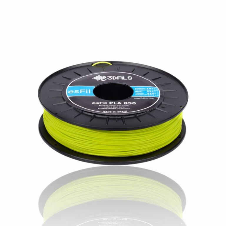 PLA-GREEN-Portugal-Espana-Evolt-Impressao-3D