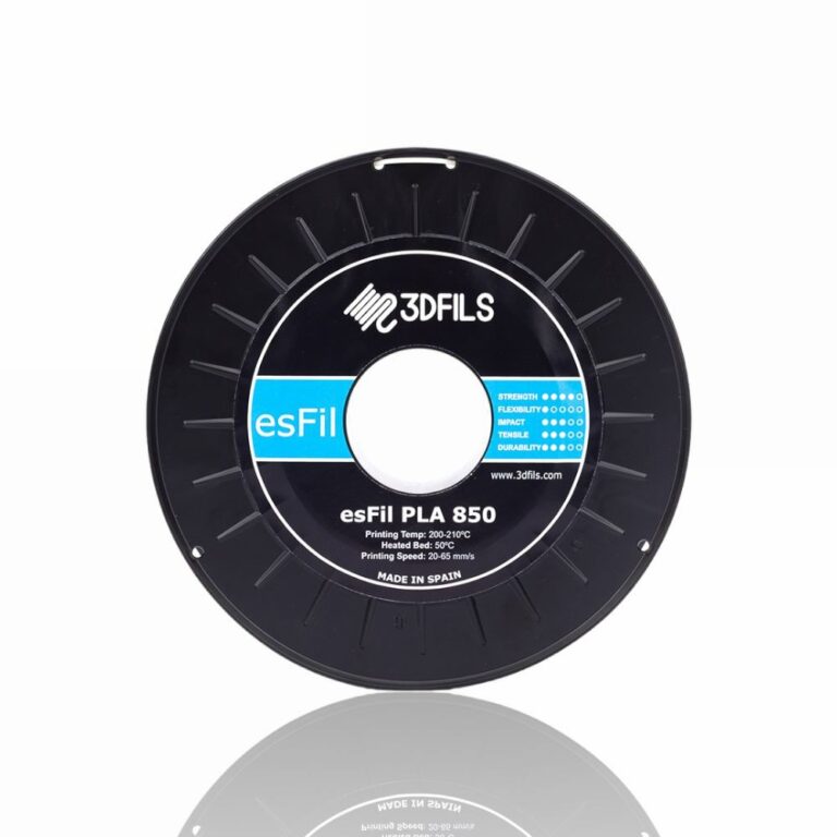 esFil PLA MAX 1kg Pearl - 3DFILS - Image 3