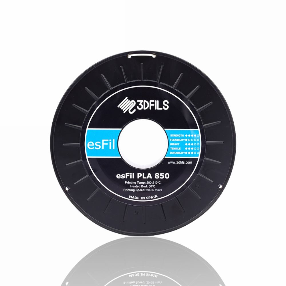 esFil PLA MAX 1kg Pearl - 3DFILS - Image 3