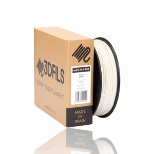 PLA PEARL Portugal Espana Evolt Impressao 3D