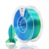 R3D Dual Blue Green evolt portugal espana filamento impressao 3d