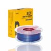 R3D Dual PLA evolt portugal espana filamento impressao 3d blue red