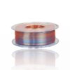 R3D Dual PLA evolt portugal espana filamento impressao 3d blue orange