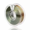 R3D Dual PLA evolt portugal espana filamento impressao 3d orange bronze