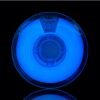 R3D ultra Glow evolt portugal espana filamento impressao 3d blue