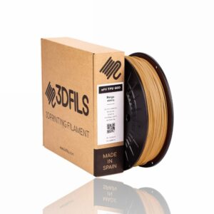 TPU60 BEIGE Portugal Espana Evolt Impressao 3D