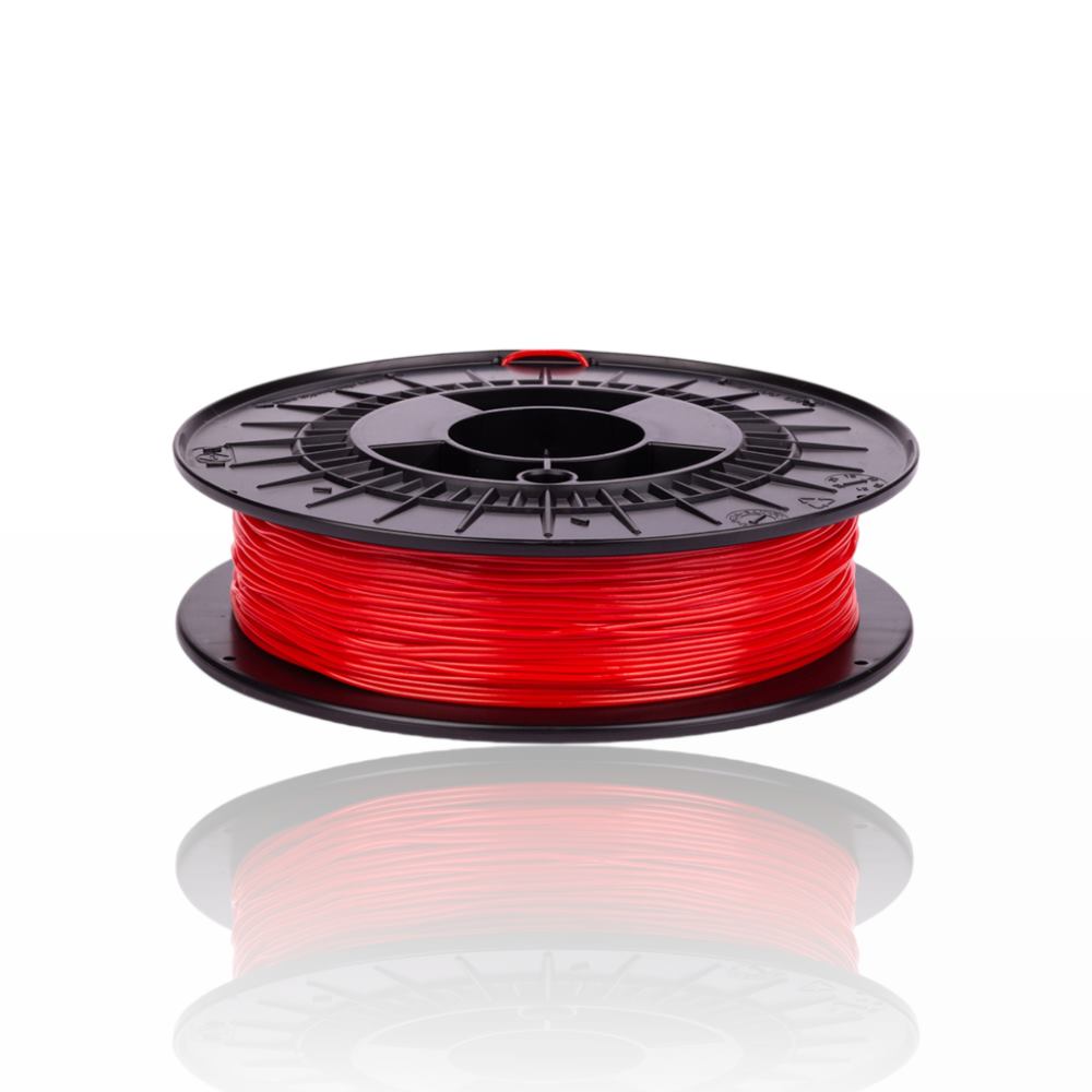 TPU60 RED Portugal Espana Evolt Impressao 3D