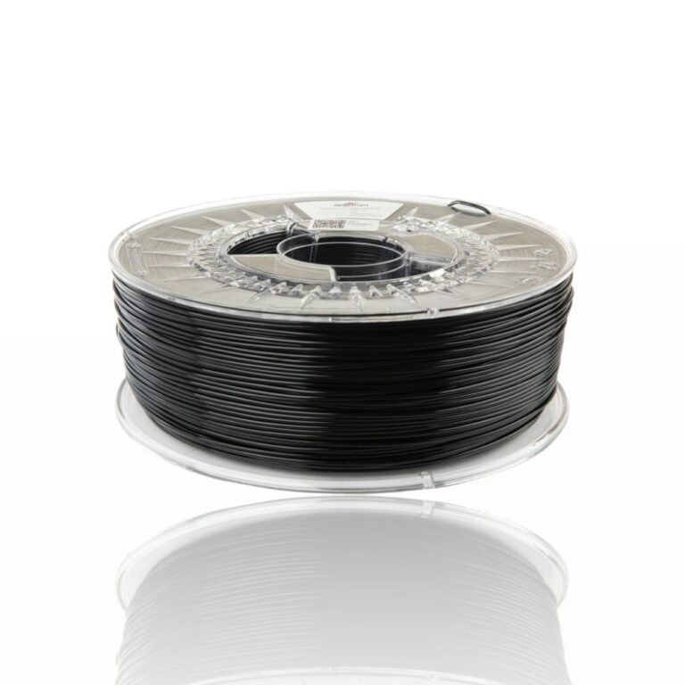 abs gp450 evolt portugal espana filamento impressao 3d obsidian black