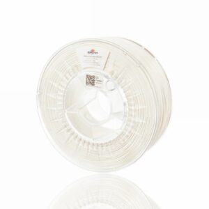 abs gp450 evolt portugal espana filamento impressao 3d pure white