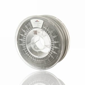 abs gp450 evolt portugal espana filamento impressao 3d silver