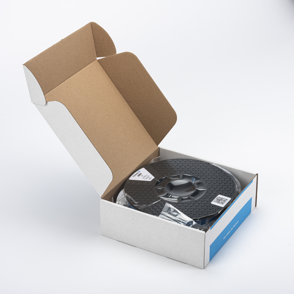 ABS "NOT DEAD" 1kg BLUE - Filament PM - Image 9