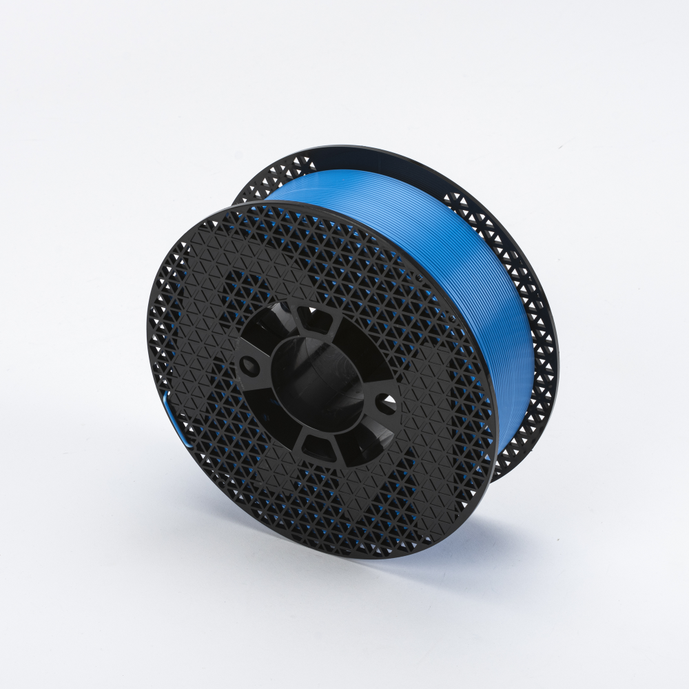 ABS "NOT DEAD" 1kg BLUE - Filament PM - Image 5