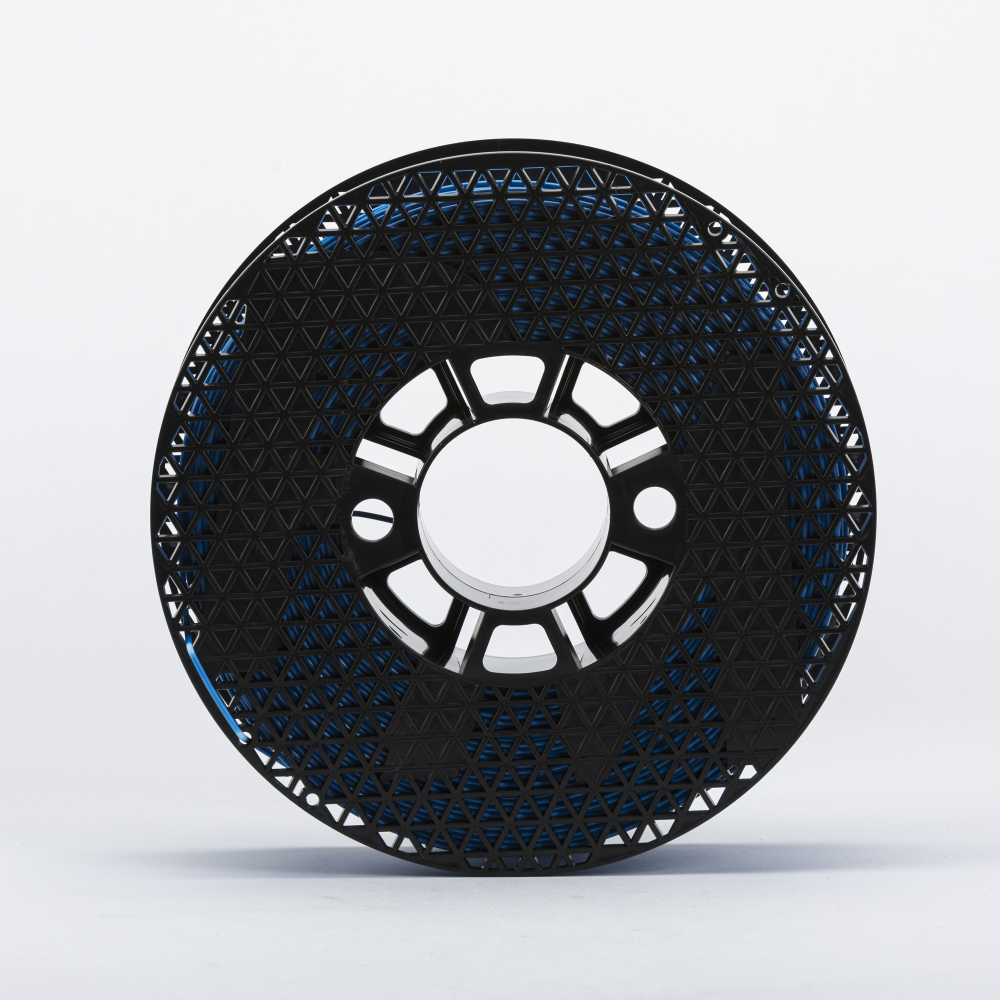 ABS "NOT DEAD" 1kg BLUE - Filament PM - Image 3