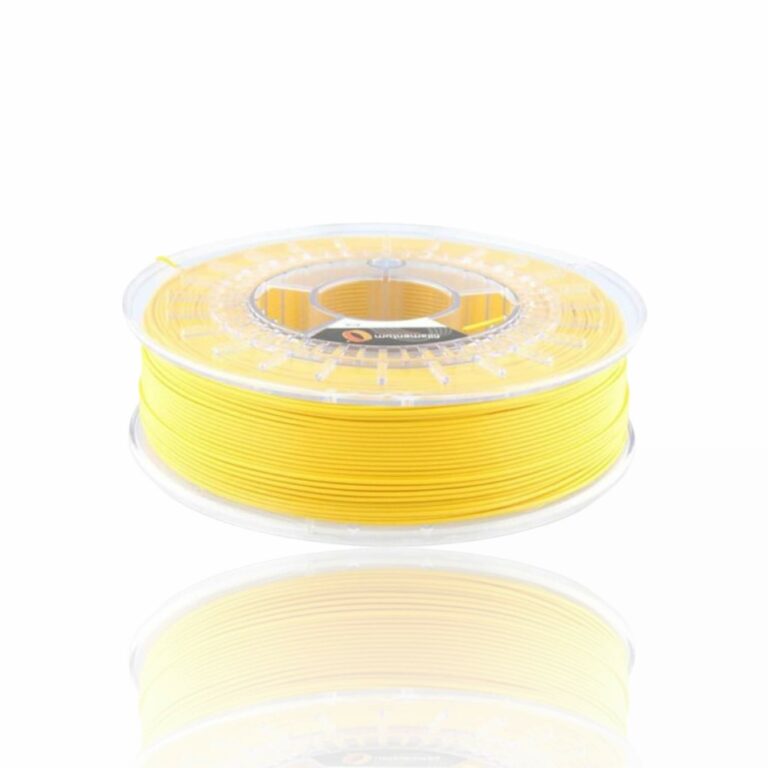 asa amarelo Portugal Espana Evolt Impressao 3D