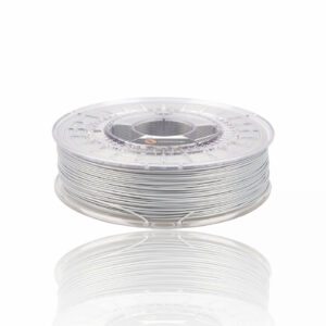 asa white aluminium Portugal Espana Evolt Impressao 3D