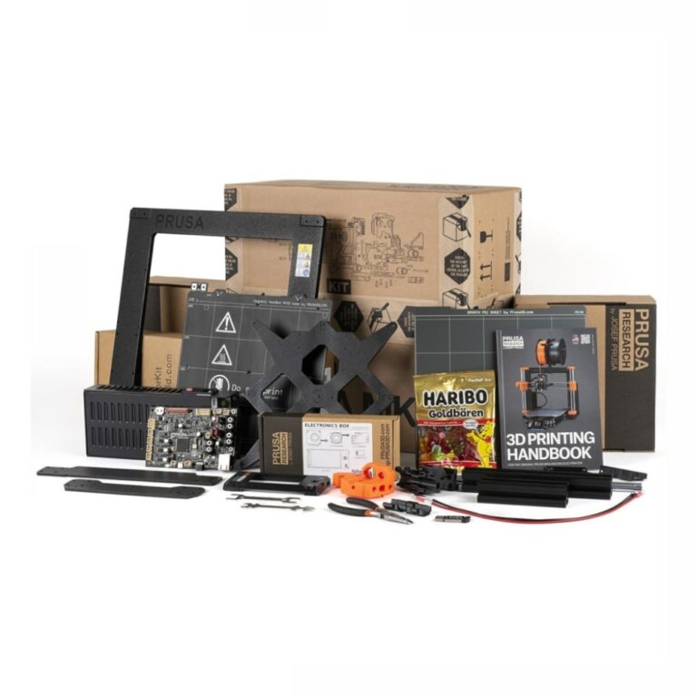 Prusa Original MK4S KIT - POR ENCOMENDA - Image 2