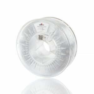 petg ht100 2 evolt portugal espana filamento impressao 3d clear