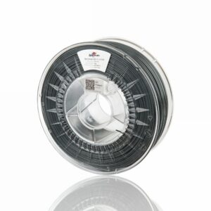 petg ht100 2 evolt portugal espana filamento impressao 3d iron grey