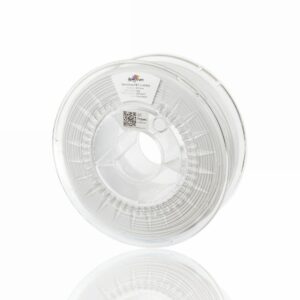 petg ht100 2 evolt portugal espana filamento impressao 3d pure white