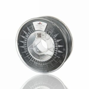 petg ht100 2 evolt portugal espana filamento impressao 3d silver steel