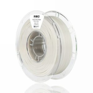 r3d color change uv evolt portugal espana filamento impressao 3d white to blue