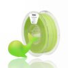 r3d color change uv evolt portugal espana filamento impressao 3d yellow to green