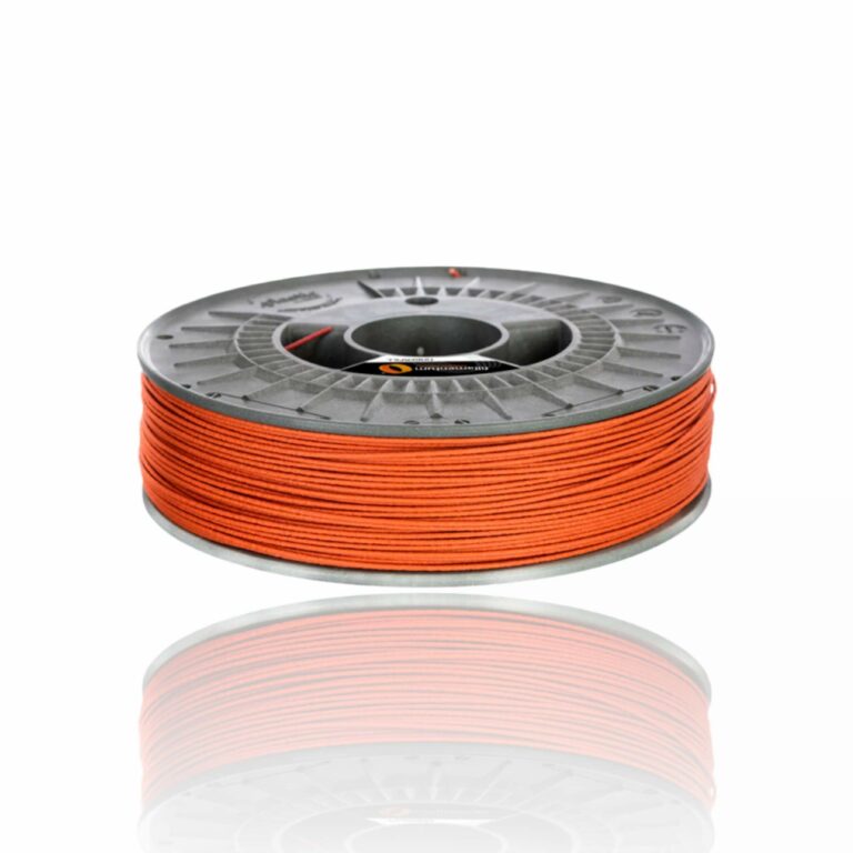 timberfill terracotta Portugal Espana Evolt Impressao 3D