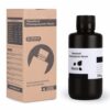 500g Resina Impressão 3D Standard LCD UV Black - Elegoo Mars