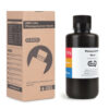 500g Resina Impressão 3D Fotopolímero ABS Black - Elegoo Mars