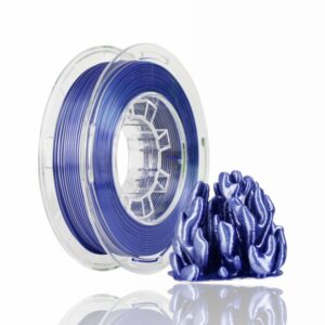blue silver r3d 250 evolt portugal espana filamento impressao 3d lavander