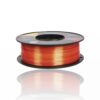 eryone pla silk dual color copper gold evolt portugal espana filamento impressao 3d