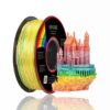 rainbow mini pla eryone 2 evolt portugal espana filamento impressao 3d