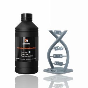 eryone resina washable 1kg evolt portugal espana filamento impressao 3d grey