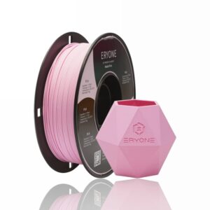 pla matte eryone evolt portugal espana filamento impressao 3d PINK