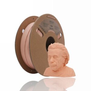 pla matte eryone evolt portugal espana filamento impressao 3d SKIN COLOR PELE