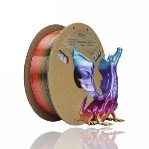 pla special rainbow eryone evolt portugal espana filamento impressao 3d candy