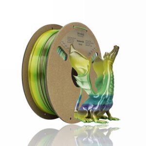 pla special rainbow eryone evolt portugal espana filamento impressao 3d forest