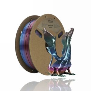 pla special rainbow eryone evolt portugal espana filamento impressao 3d universe