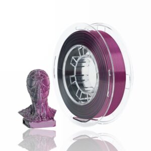 rose red black r3d 250 evolt portugal espana filamento impressao 3d