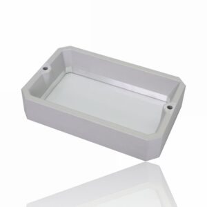 Assembled resin tank Portugal Espana Evolt Impressao 3D