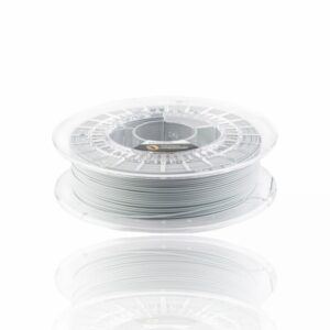 Flexfill TPE 90A cinza Portugal Espana Evolt Impressao 3D