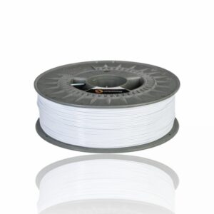 Ghost White Portugal Espana Evolt Impressao 3D